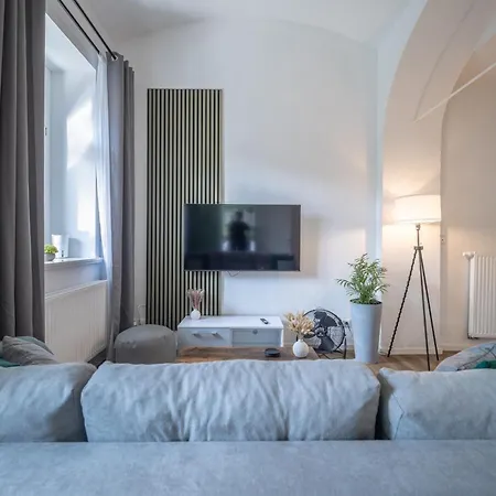 Coview - Neustadt - Küche - Terrasse - Highspeed Wlan *