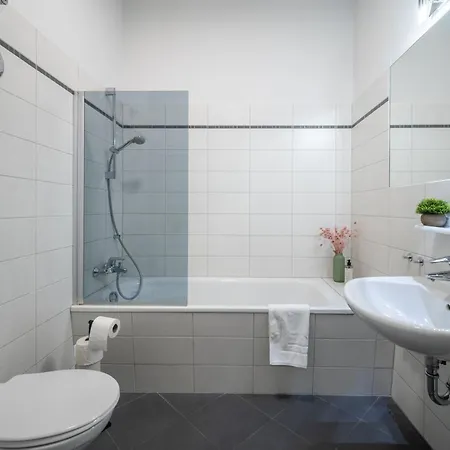 Coview - Neustadt - Küche - Terrasse - Highspeed Wlan *